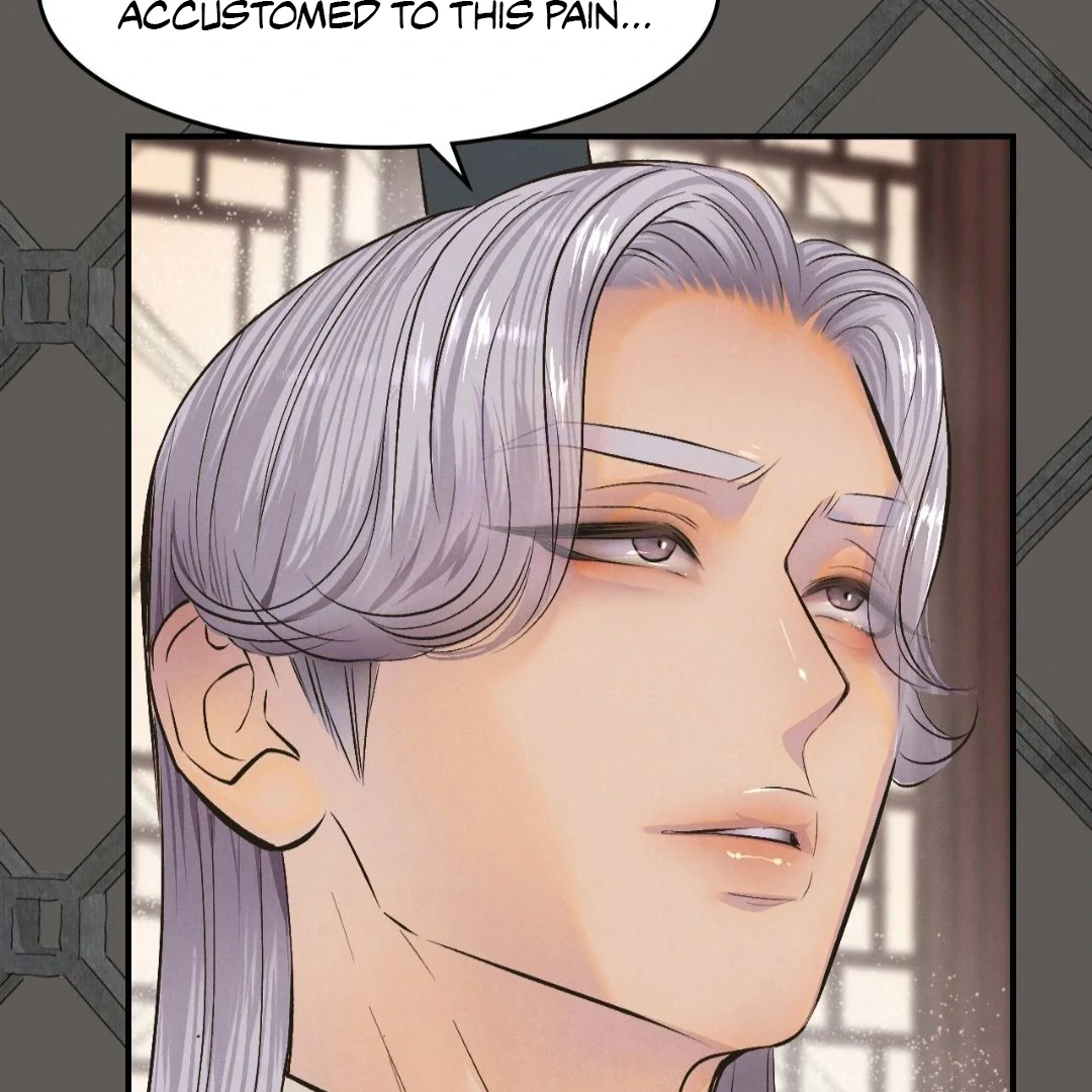 Peach Boy - Chapter 7 manhwa