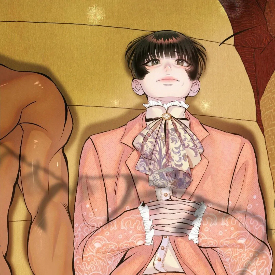 Peach Boy - Chapter 7 manhwa