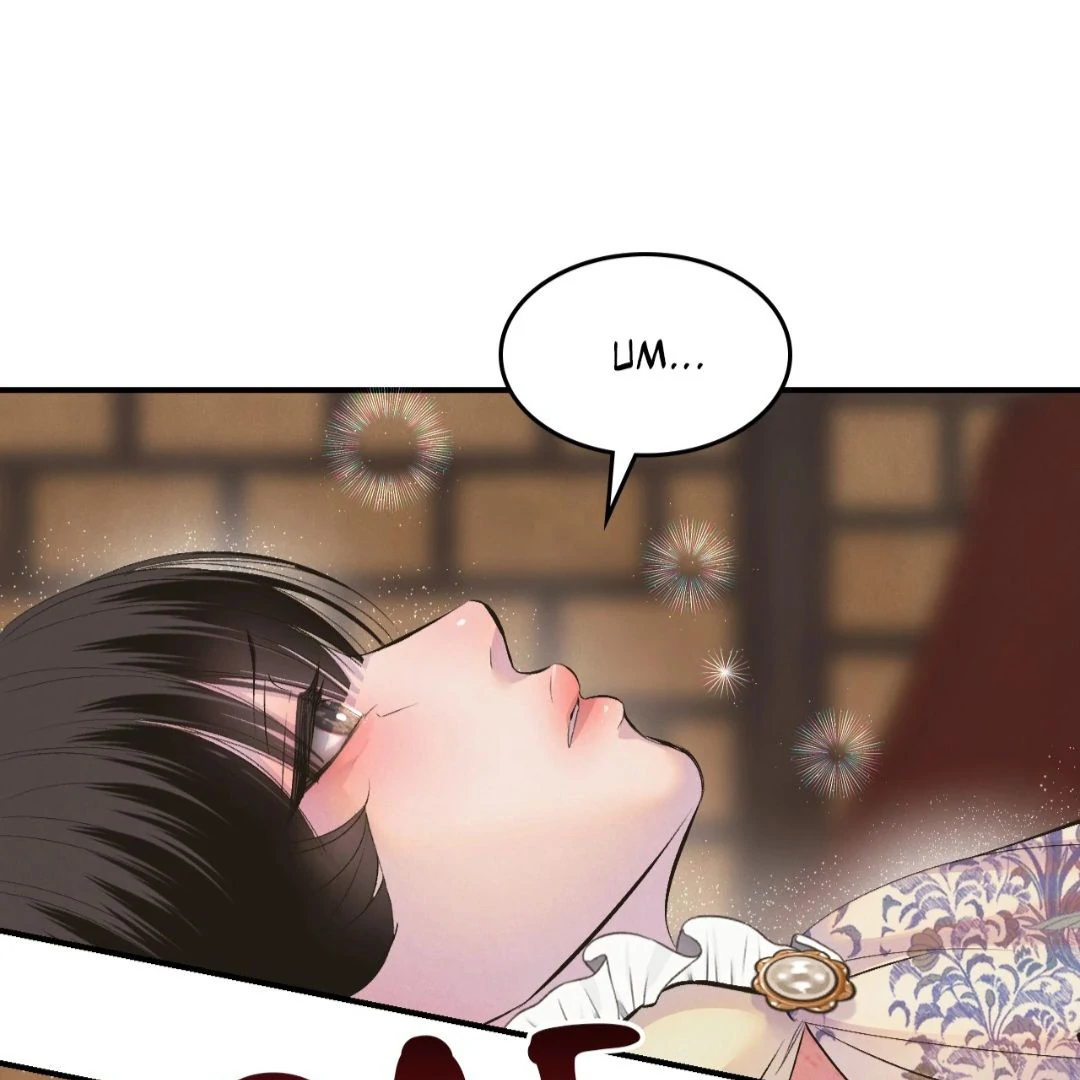 Peach Boy - Chapter 7 manhwa