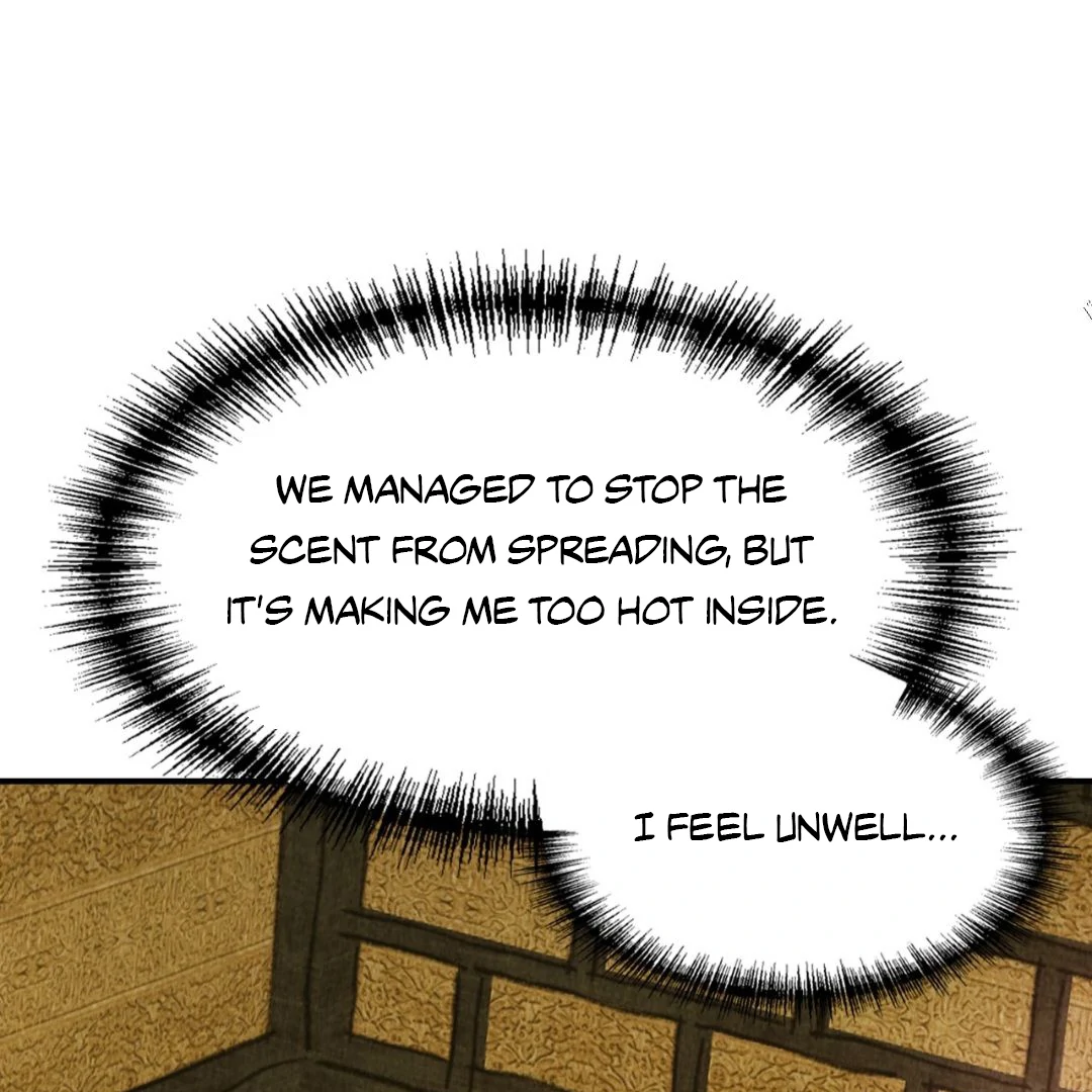 Peach Boy - Chapter 7 manhwa