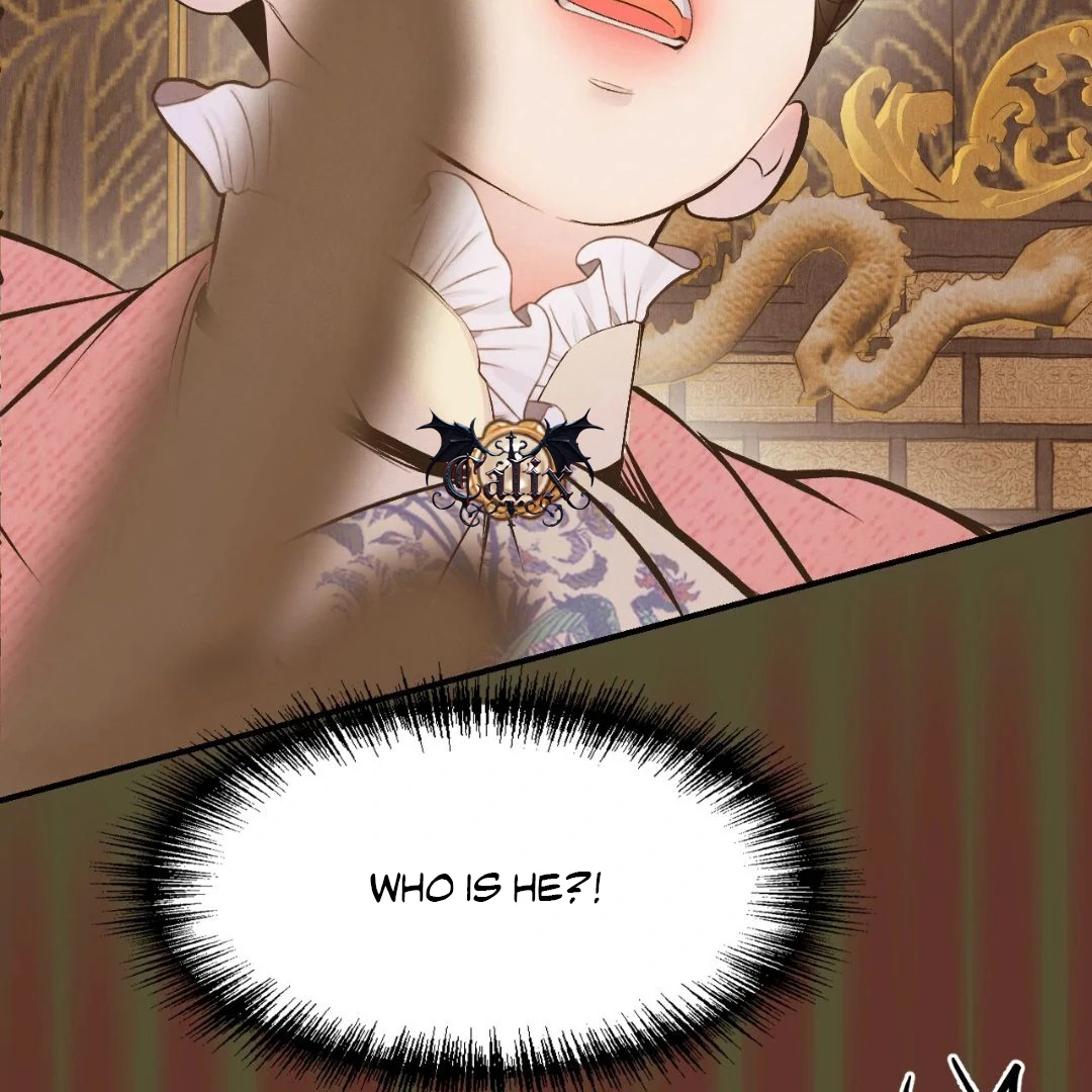 Peach Boy - Chapter 7 manhwa