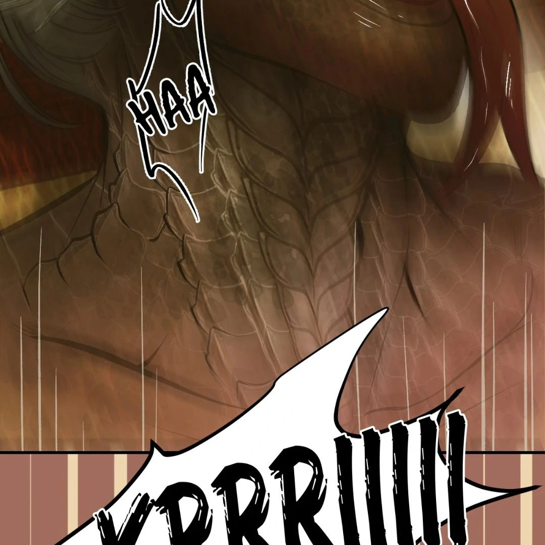 Peach Boy - Chapter 7 manhwa