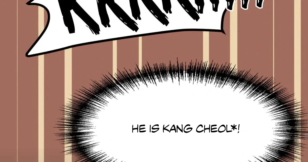 Peach Boy - Chapter 7 manhwa