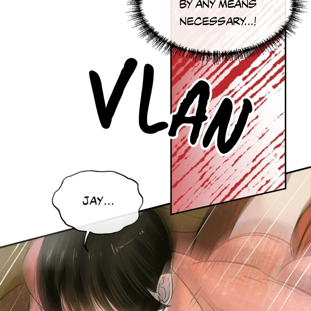 Peach Boy - Chapter 7 manhwa