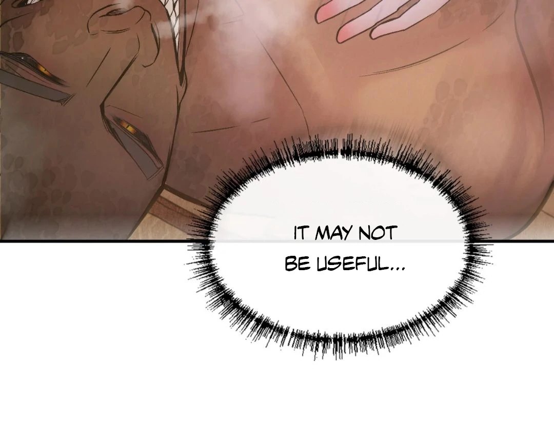 Peach Boy - Chapter 7 manhwa