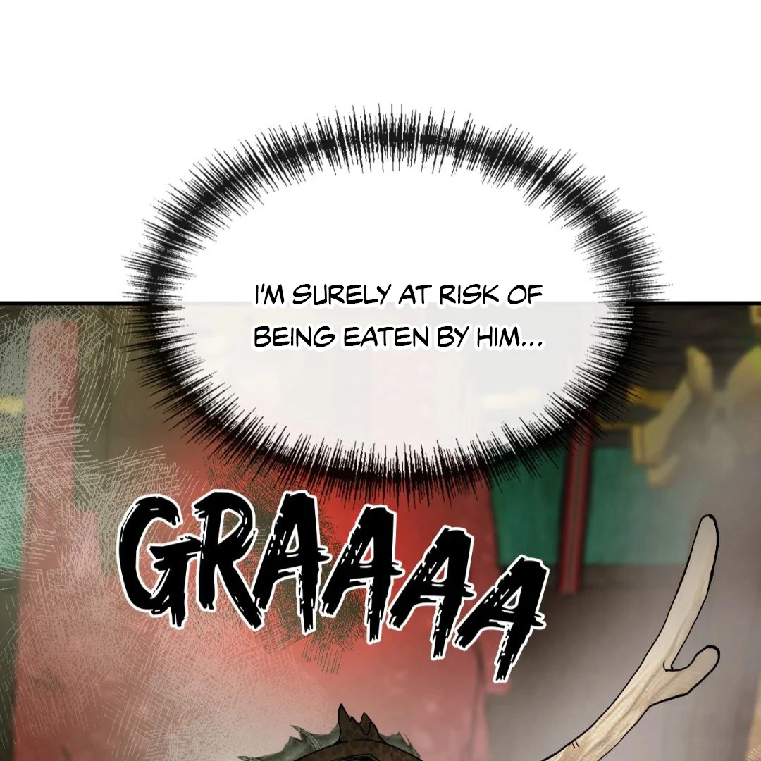 Peach Boy - Chapter 7 manhwa