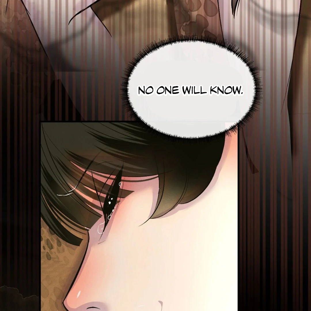 Peach Boy - Chapter 7 manhwa