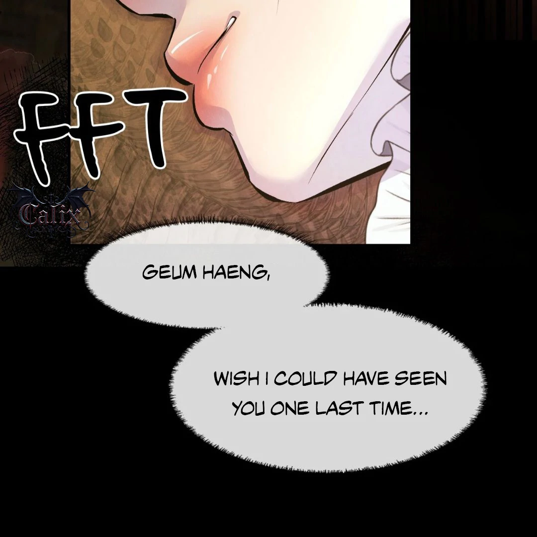 Peach Boy - Chapter 7 manhwa