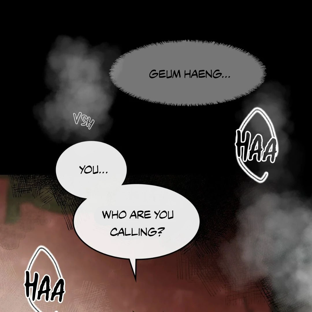 Peach Boy - Chapter 7 manhwa