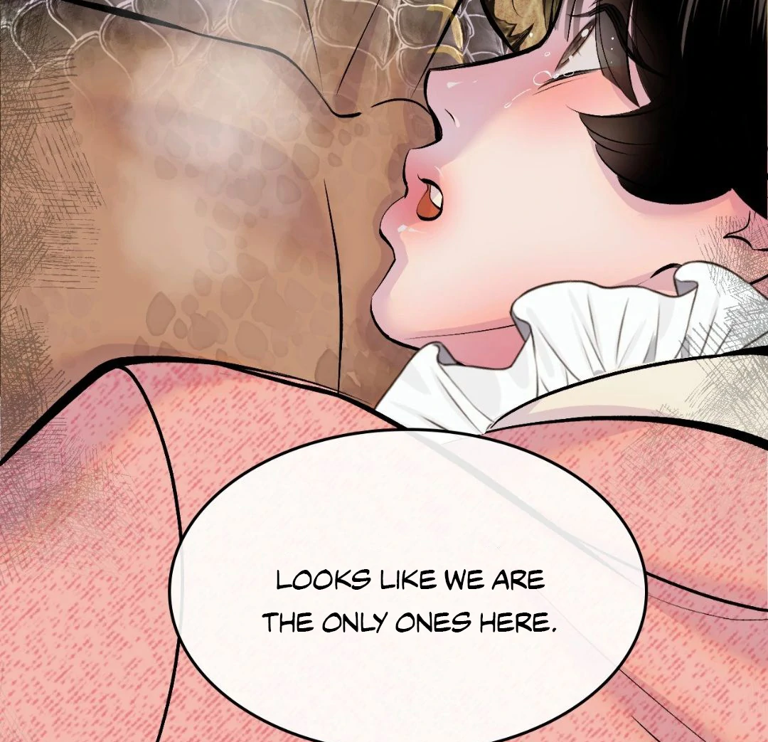 Peach Boy - Chapter 7 manhwa
