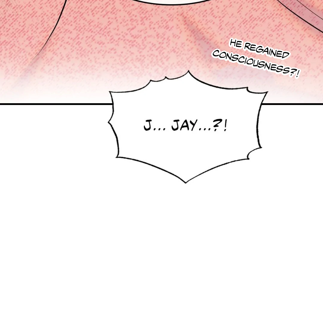 Peach Boy - Chapter 7 manhwa