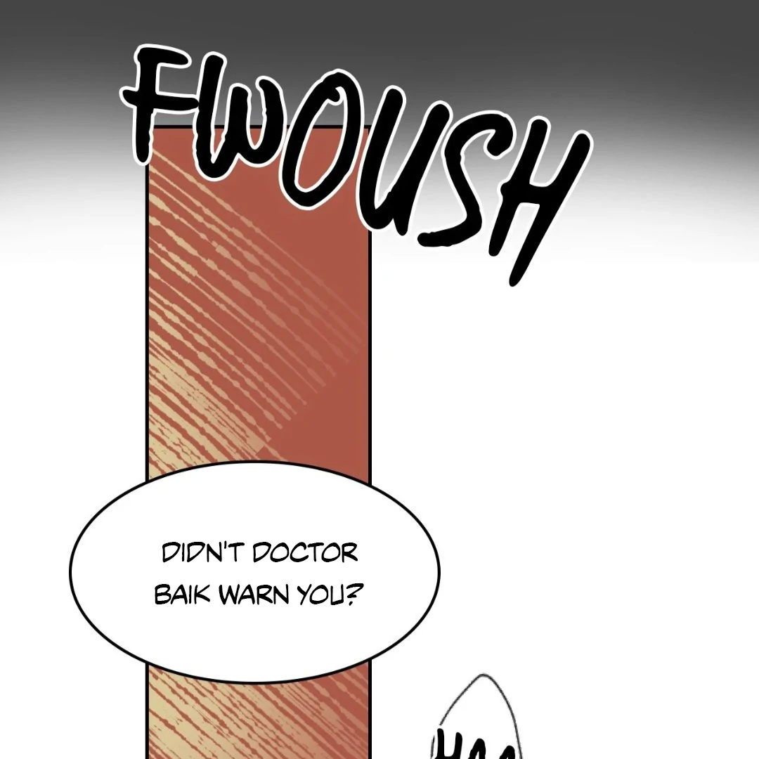 Peach Boy - Chapter 7 manhwa