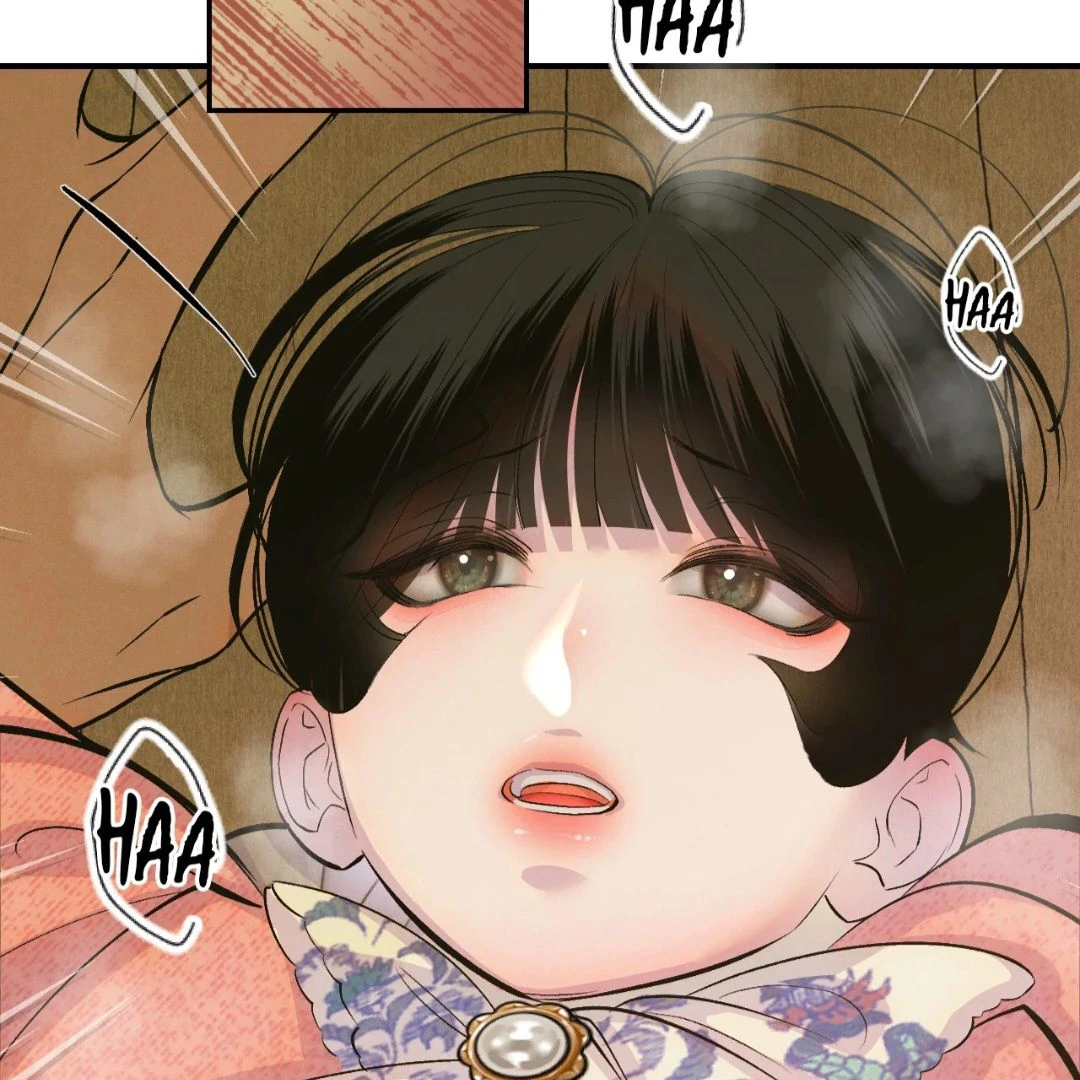 Peach Boy - Chapter 7 manhwa