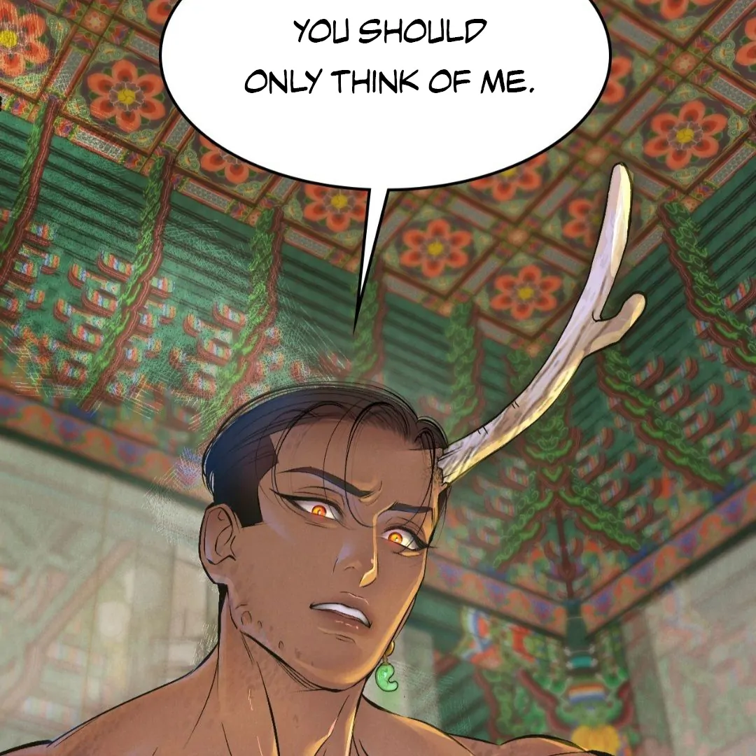 Peach Boy - Chapter 7 manhwa