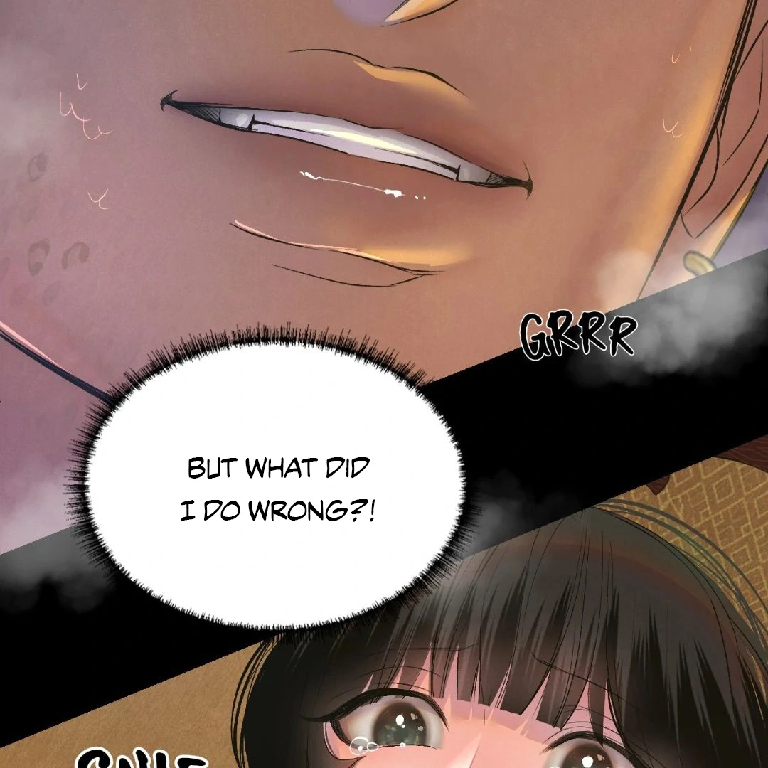 Peach Boy - Chapter 7 manhwa