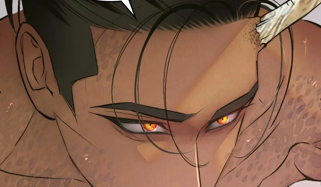 Peach Boy - Chapter 7 manhwa