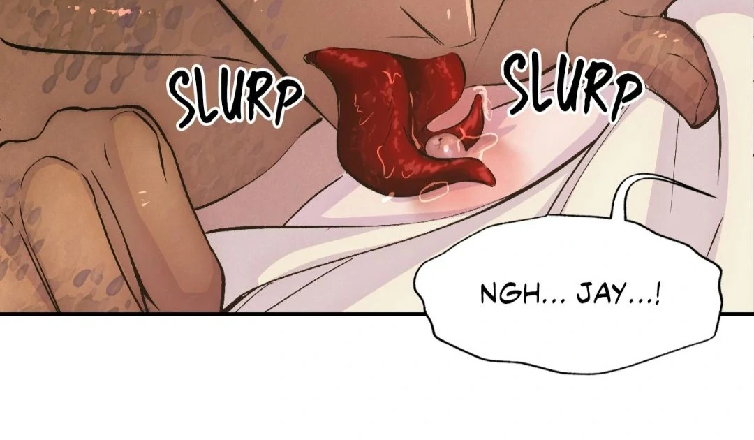 Peach Boy - Chapter 7 manhwa