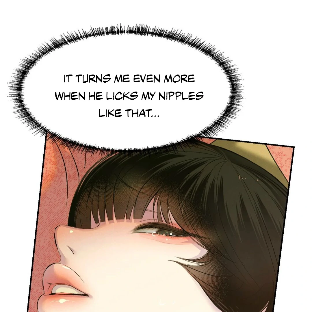 Peach Boy - Chapter 7 manhwa