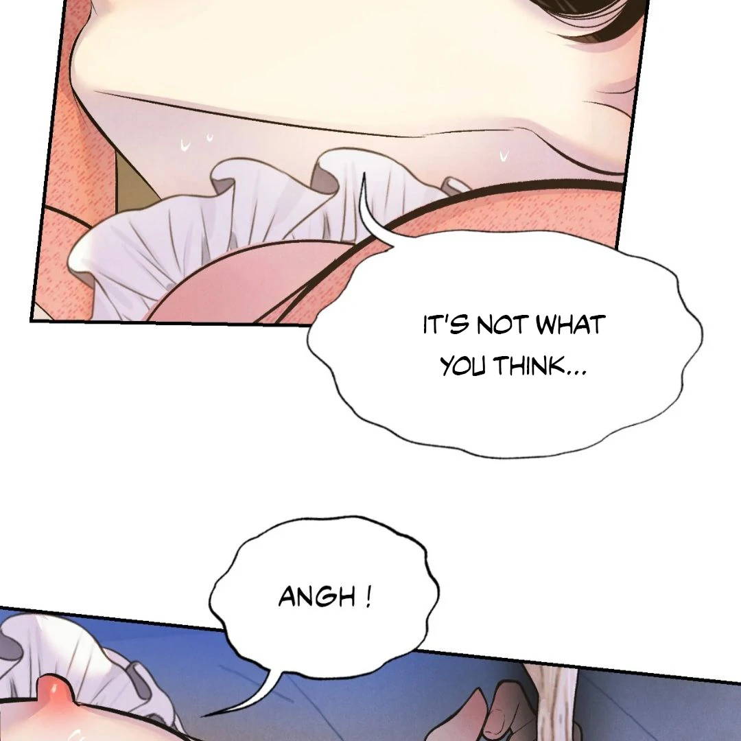 Peach Boy - Chapter 7 manhwa