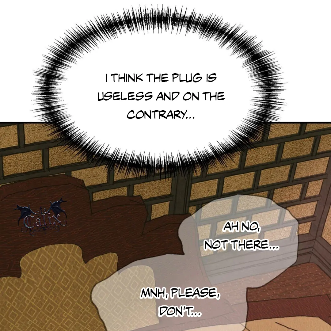Peach Boy - Chapter 7 manhwa