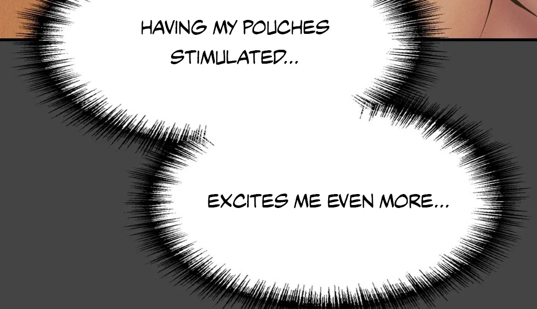 Peach Boy - Chapter 7 manhwa