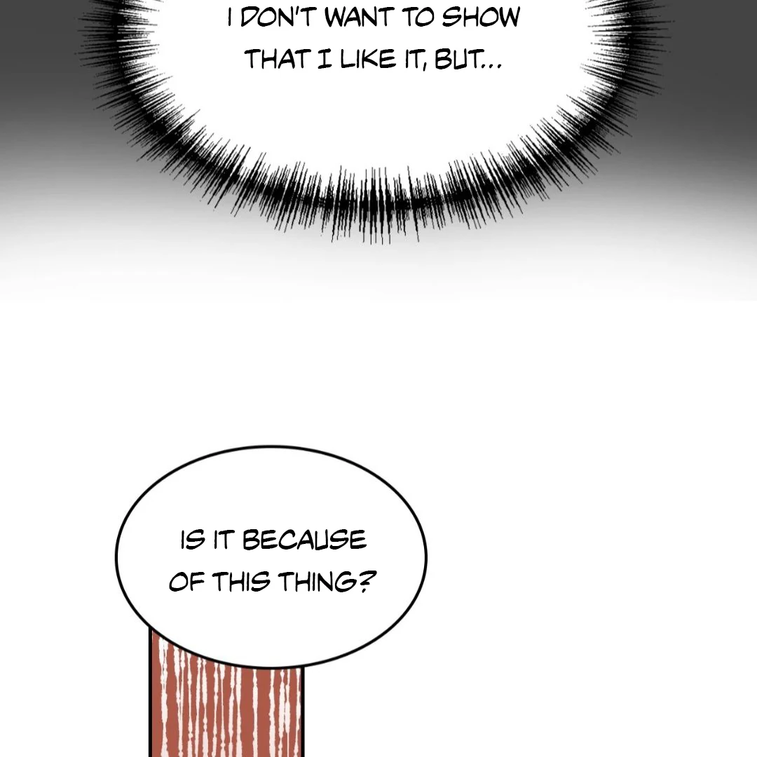 Peach Boy - Chapter 7 manhwa