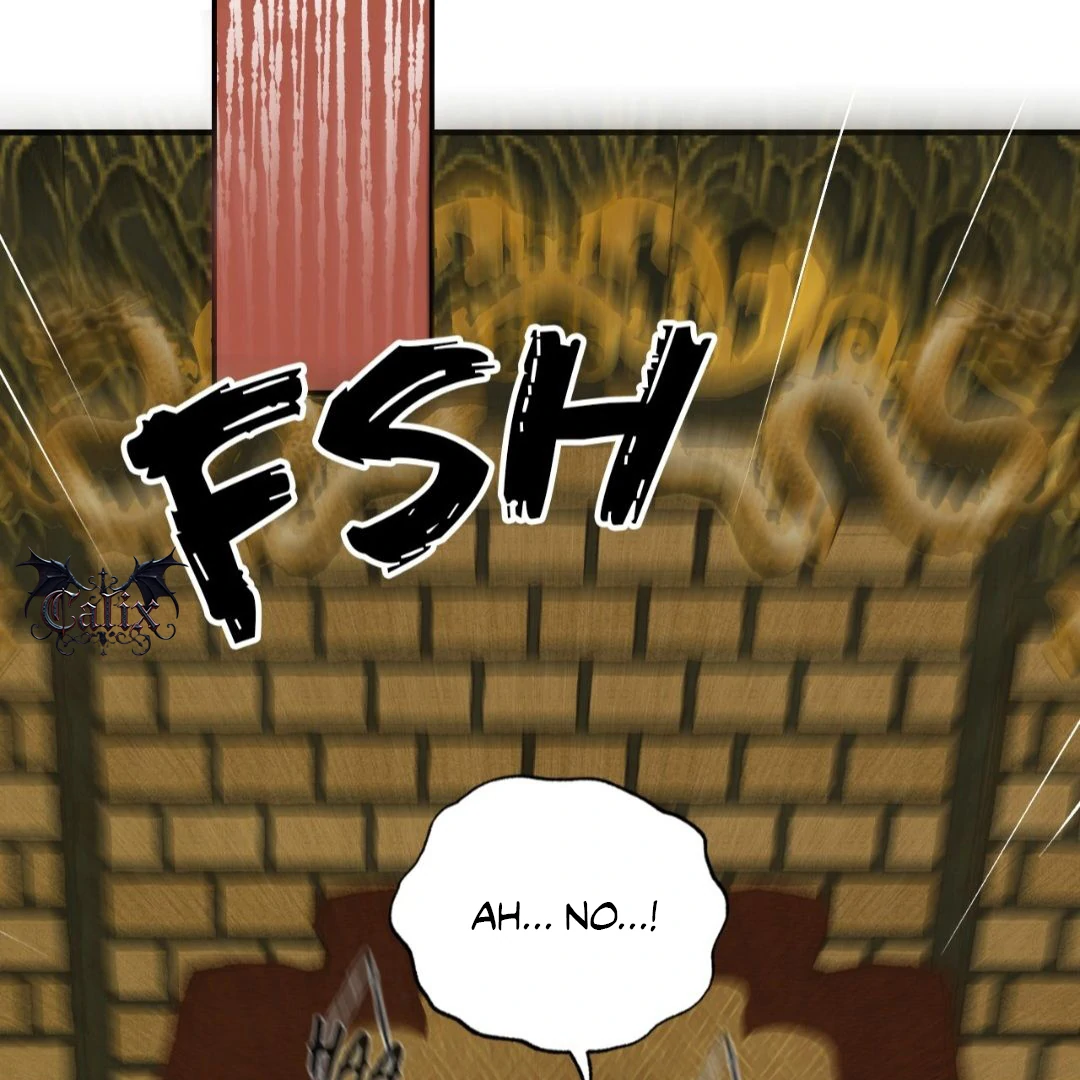 Peach Boy - Chapter 7 manhwa