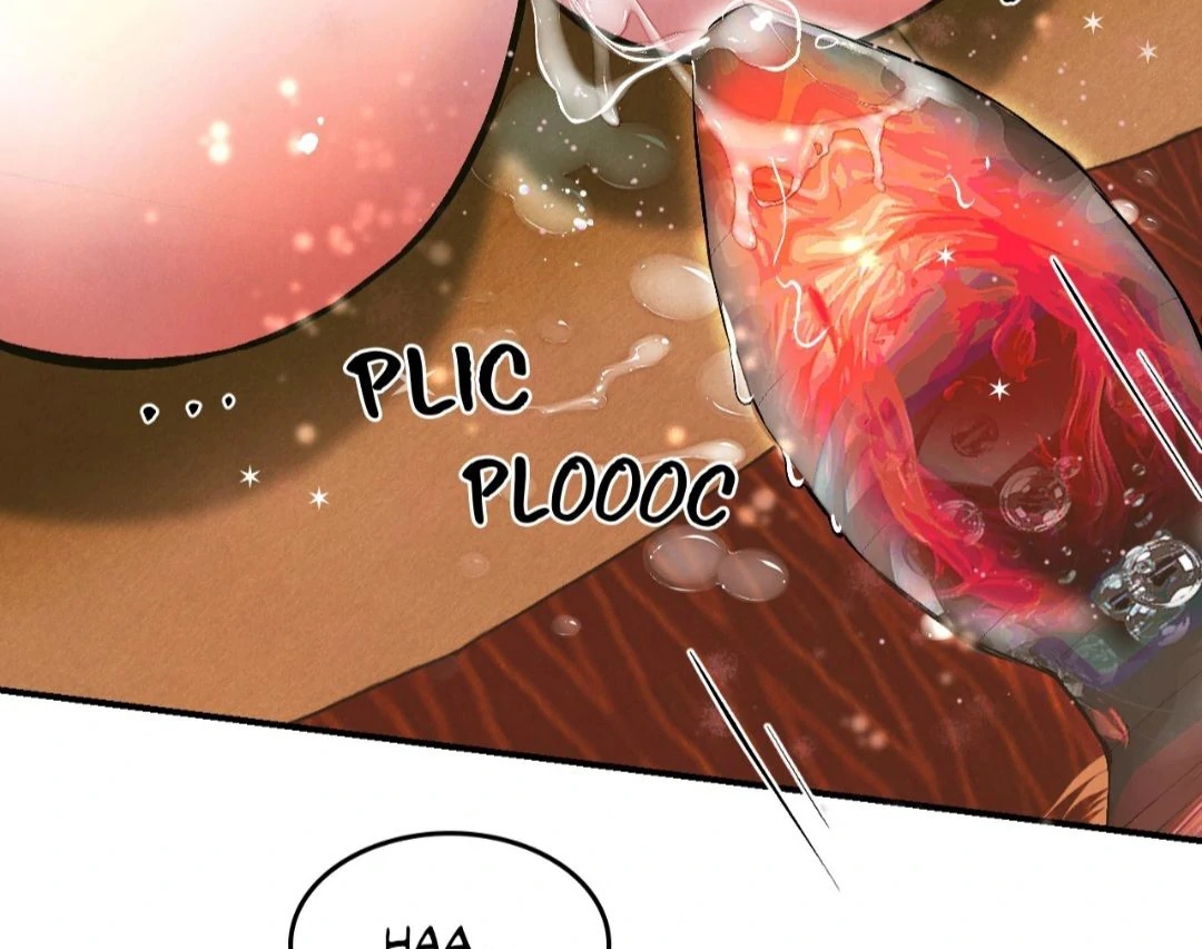 Peach Boy - Chapter 7 manhwa