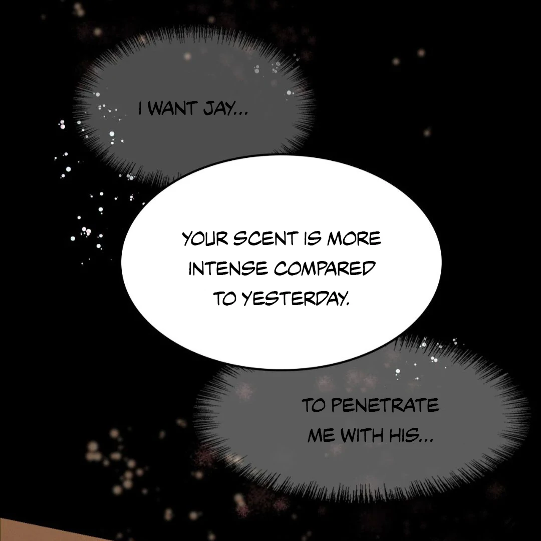 Peach Boy - Chapter 7 manhwa