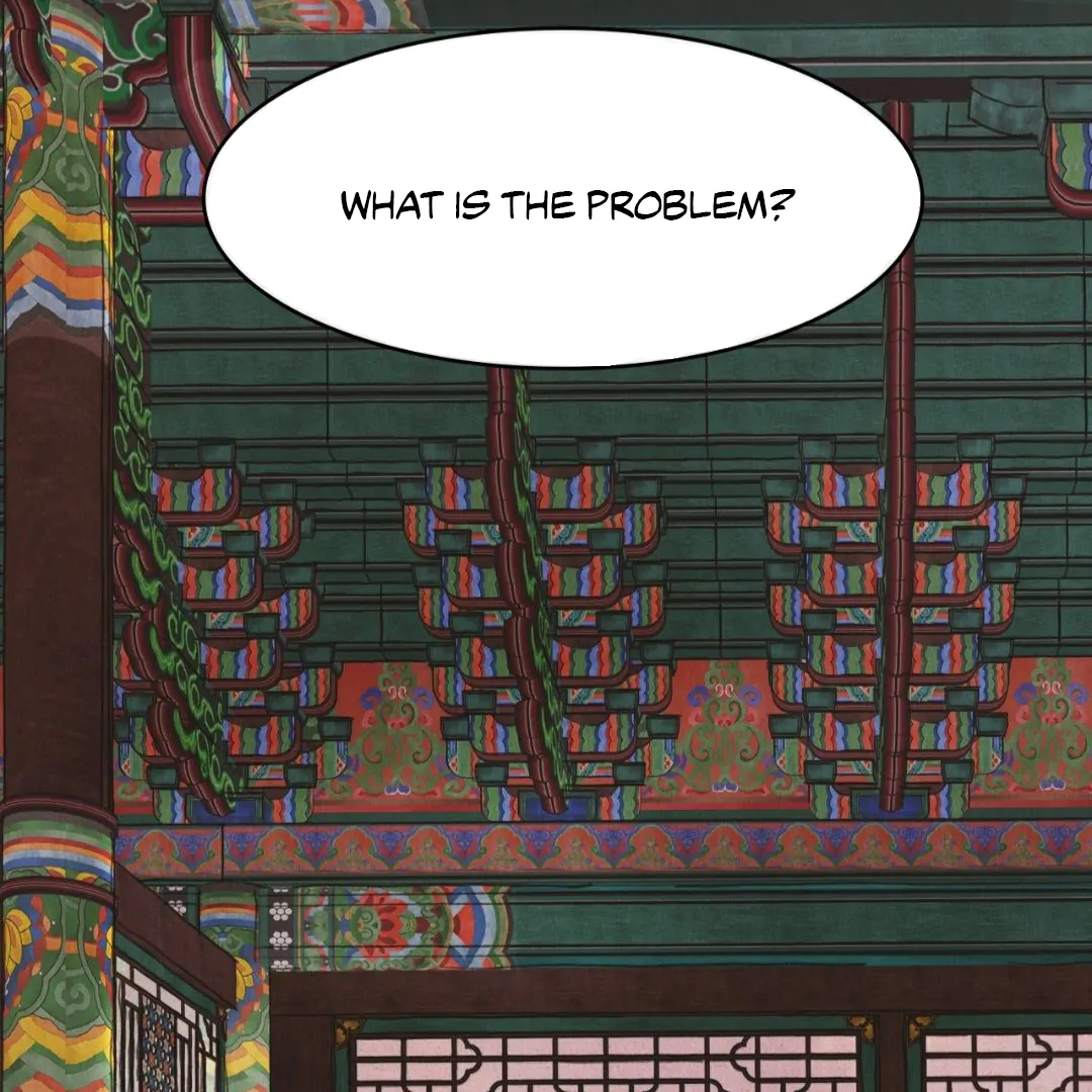 Peach Boy - Chapter 8 manhwa