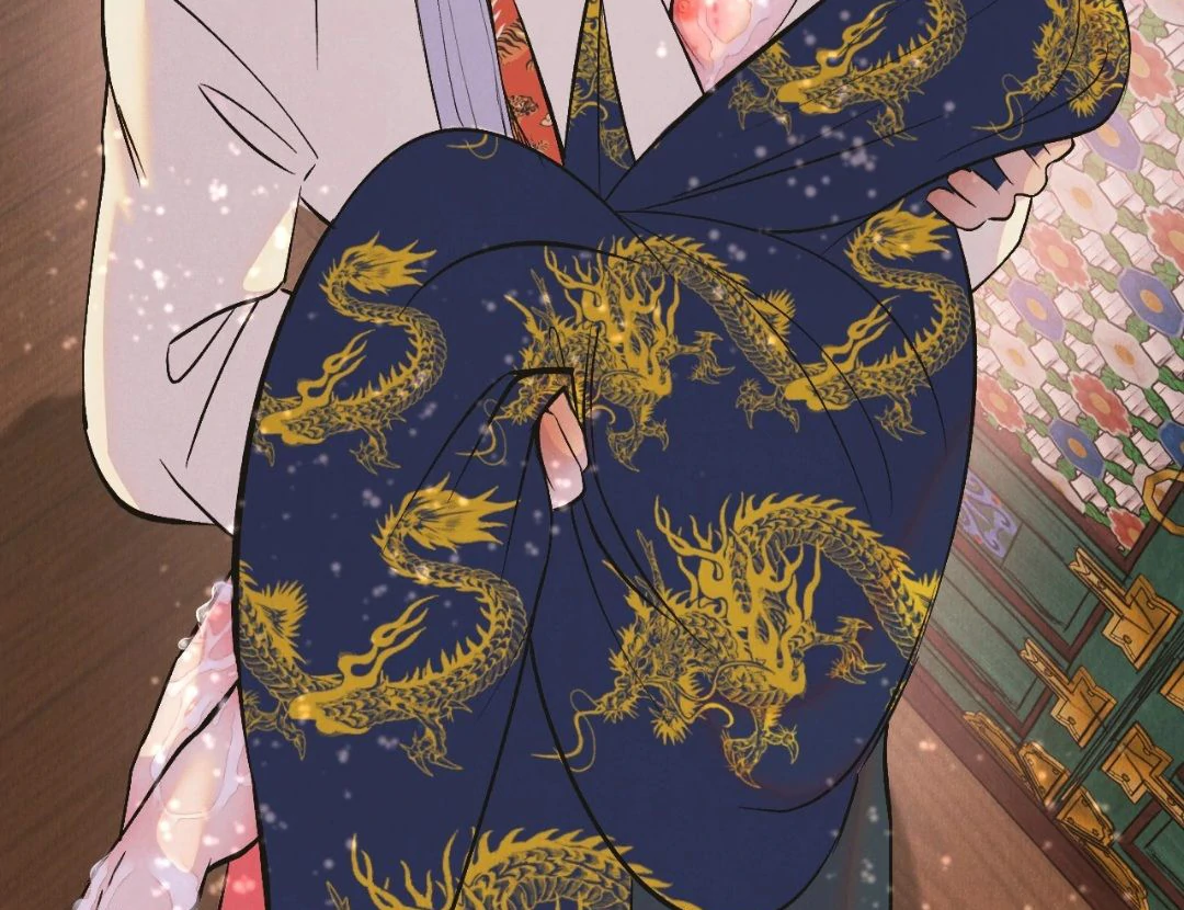 Peach Boy - Chapter 8 manhwa