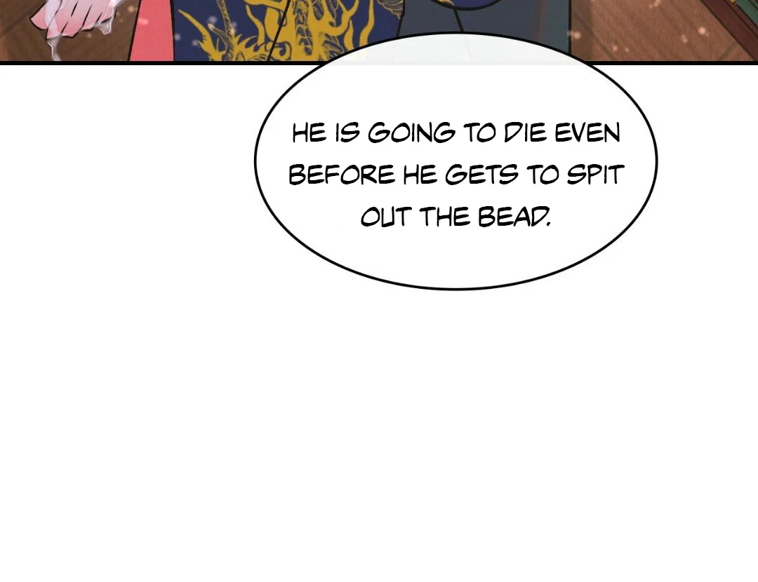 Peach Boy - Chapter 8 manhwa