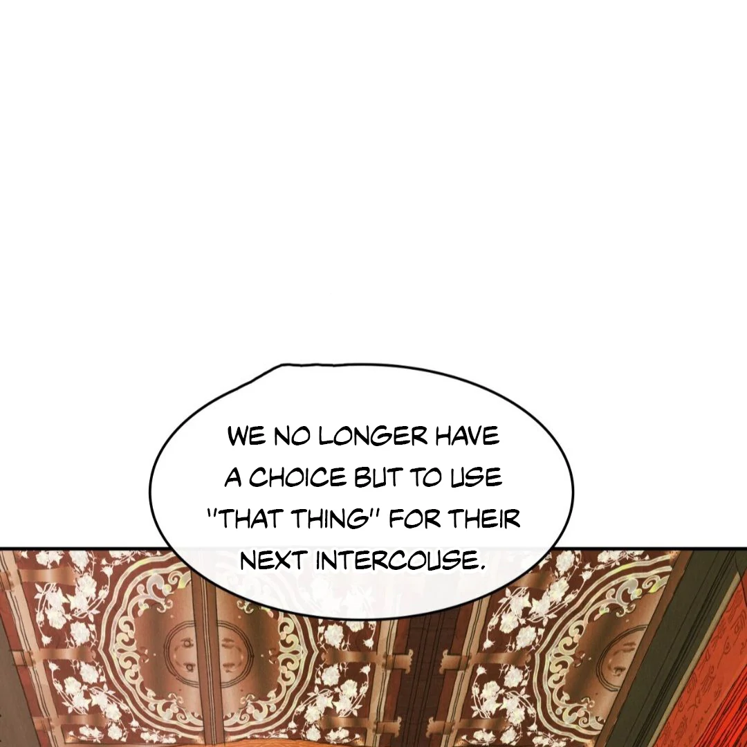 Peach Boy - Chapter 8 manhwa