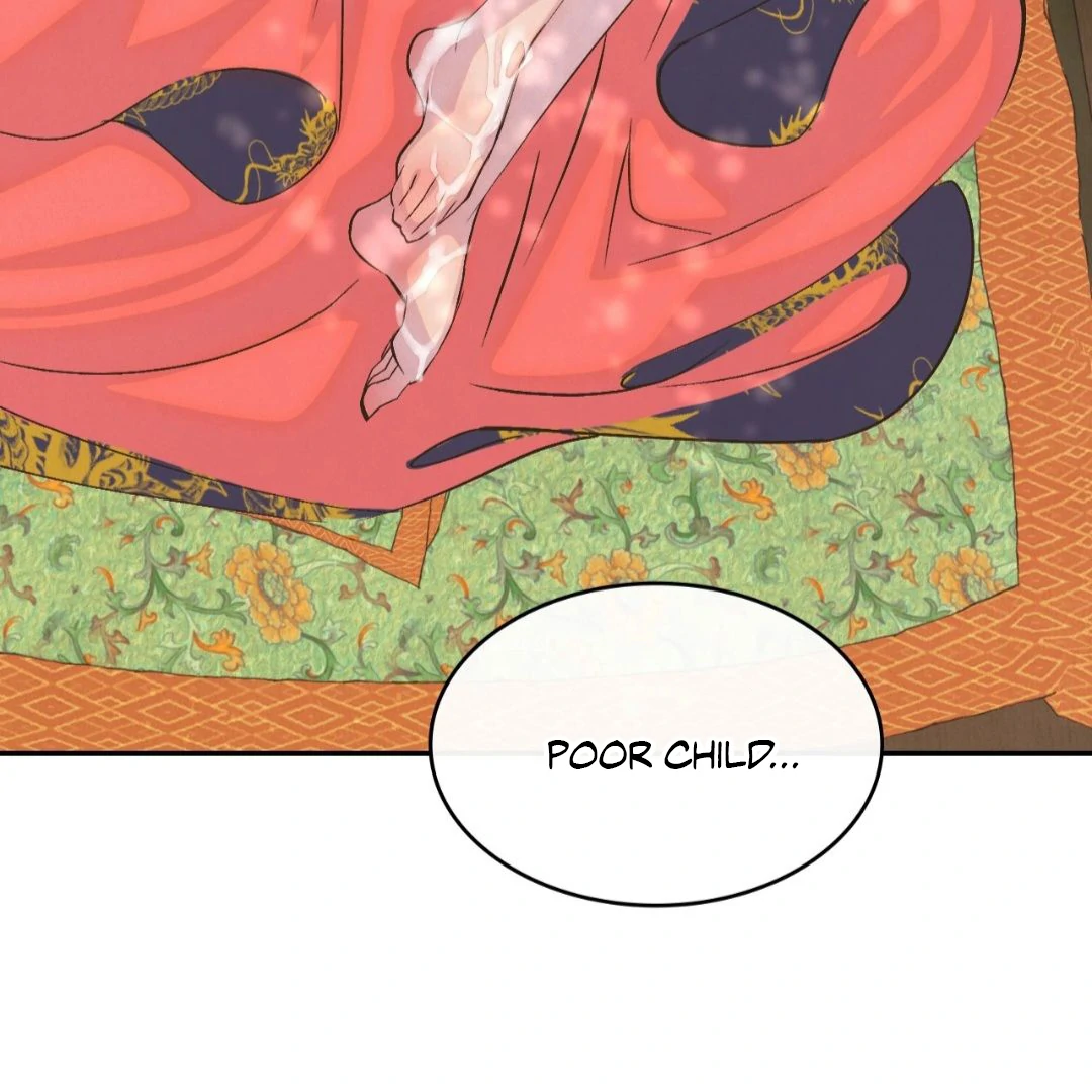 Peach Boy - Chapter 8 manhwa