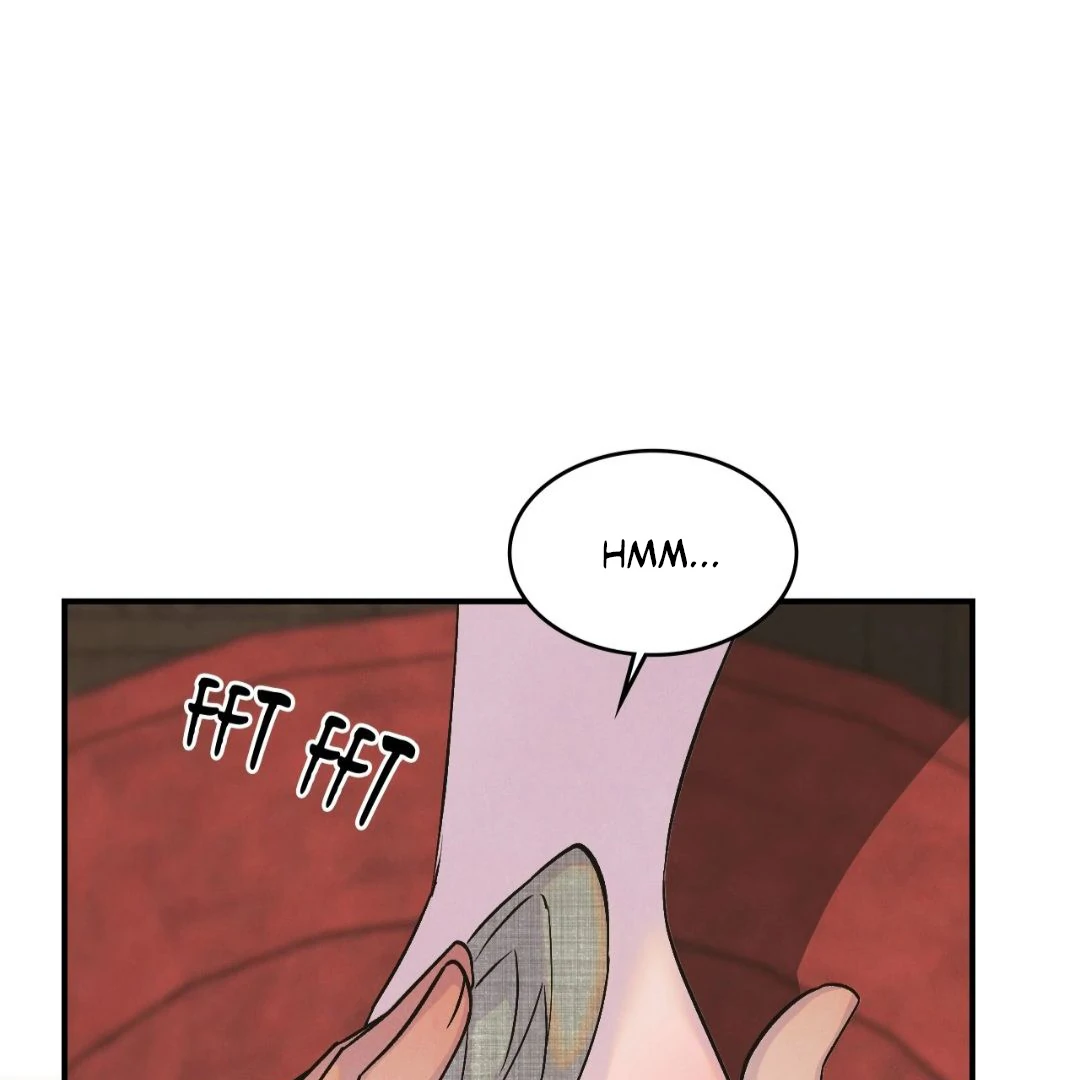 Peach Boy - Chapter 8 manhwa
