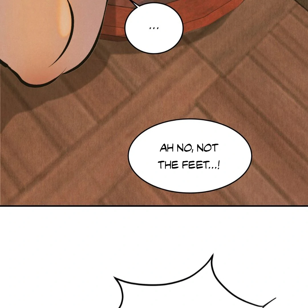 Peach Boy - Chapter 8 manhwa
