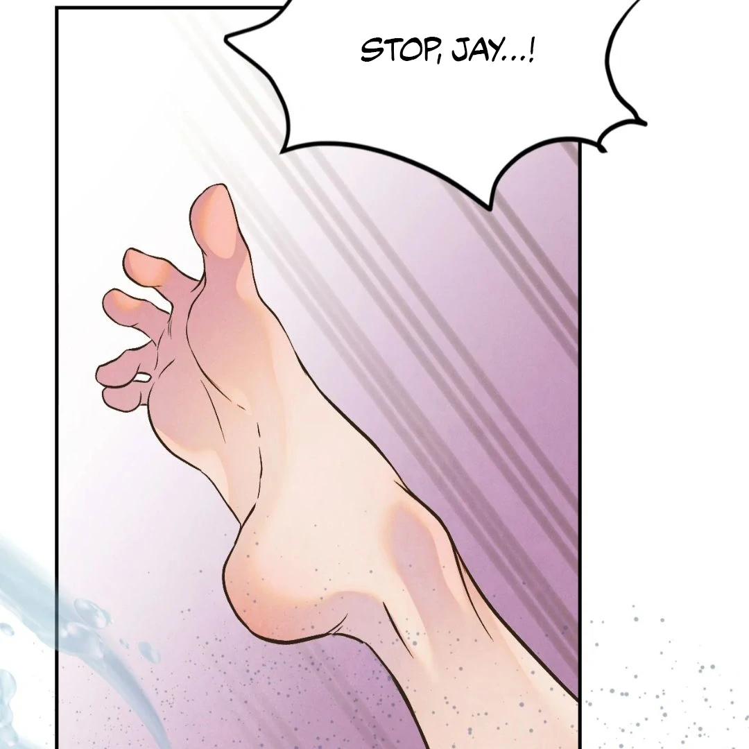Peach Boy - Chapter 8 manhwa