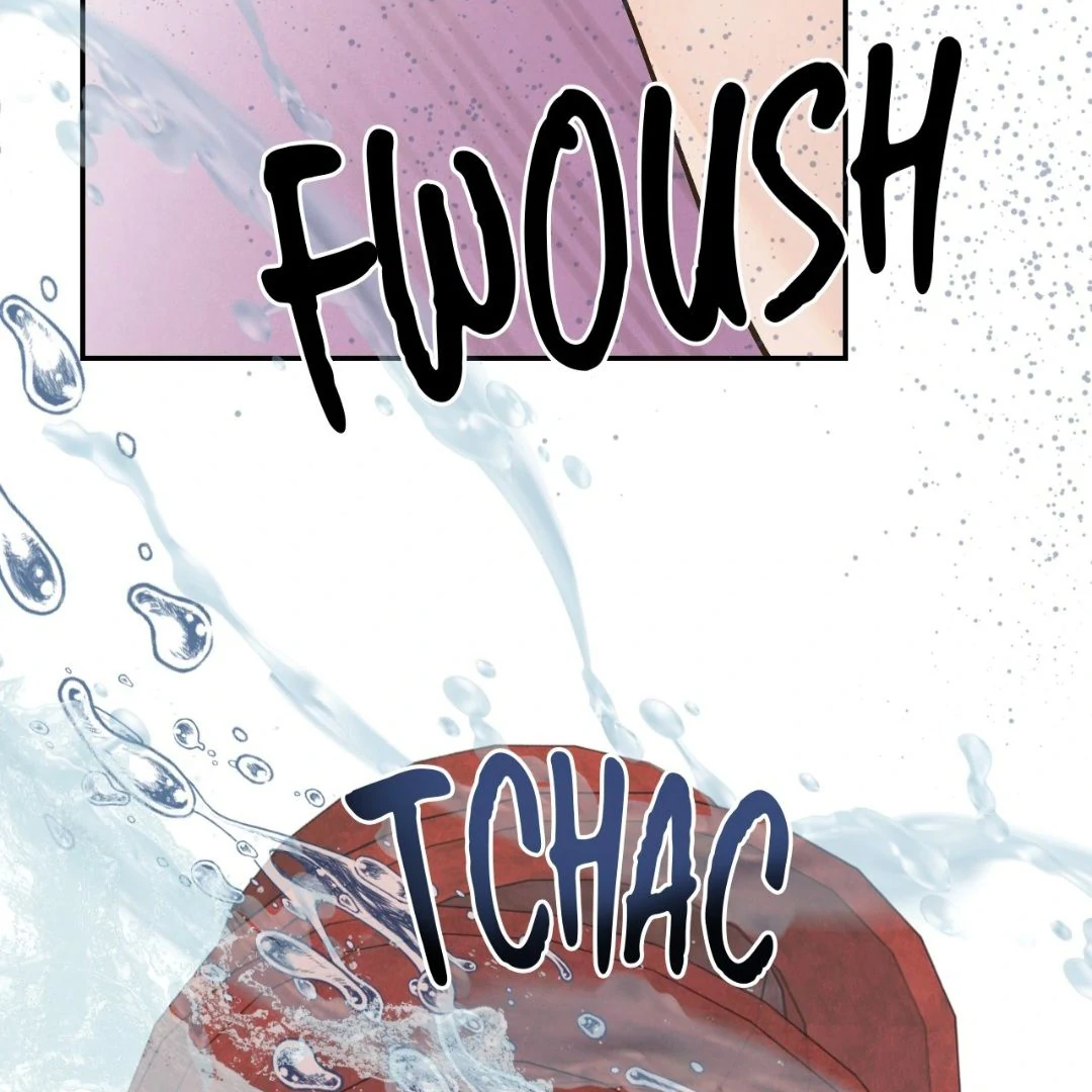 Peach Boy - Chapter 8 manhwa