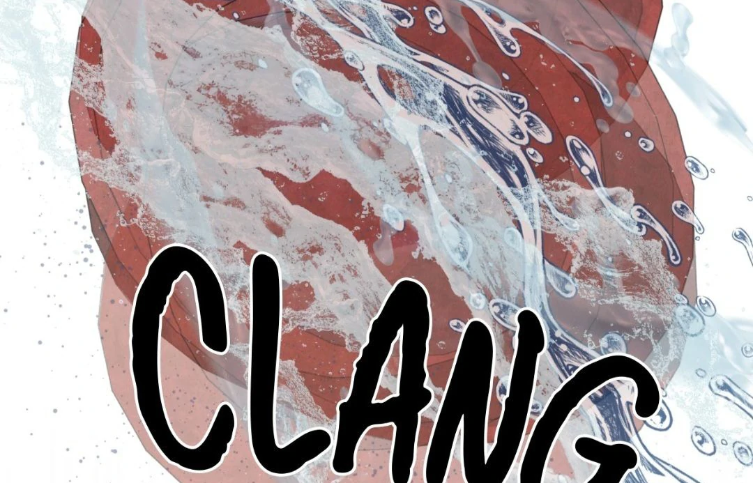 Peach Boy - Chapter 8 manhwa