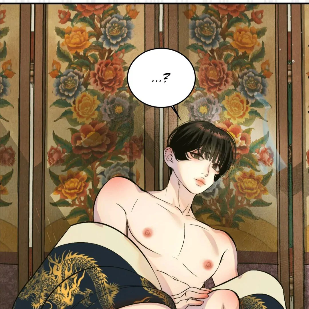 Peach Boy - Chapter 8 manhwa