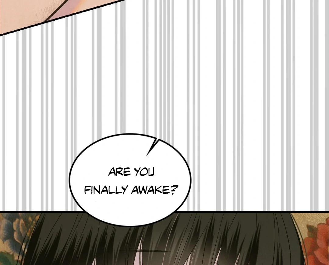 Peach Boy - Chapter 8 manhwa