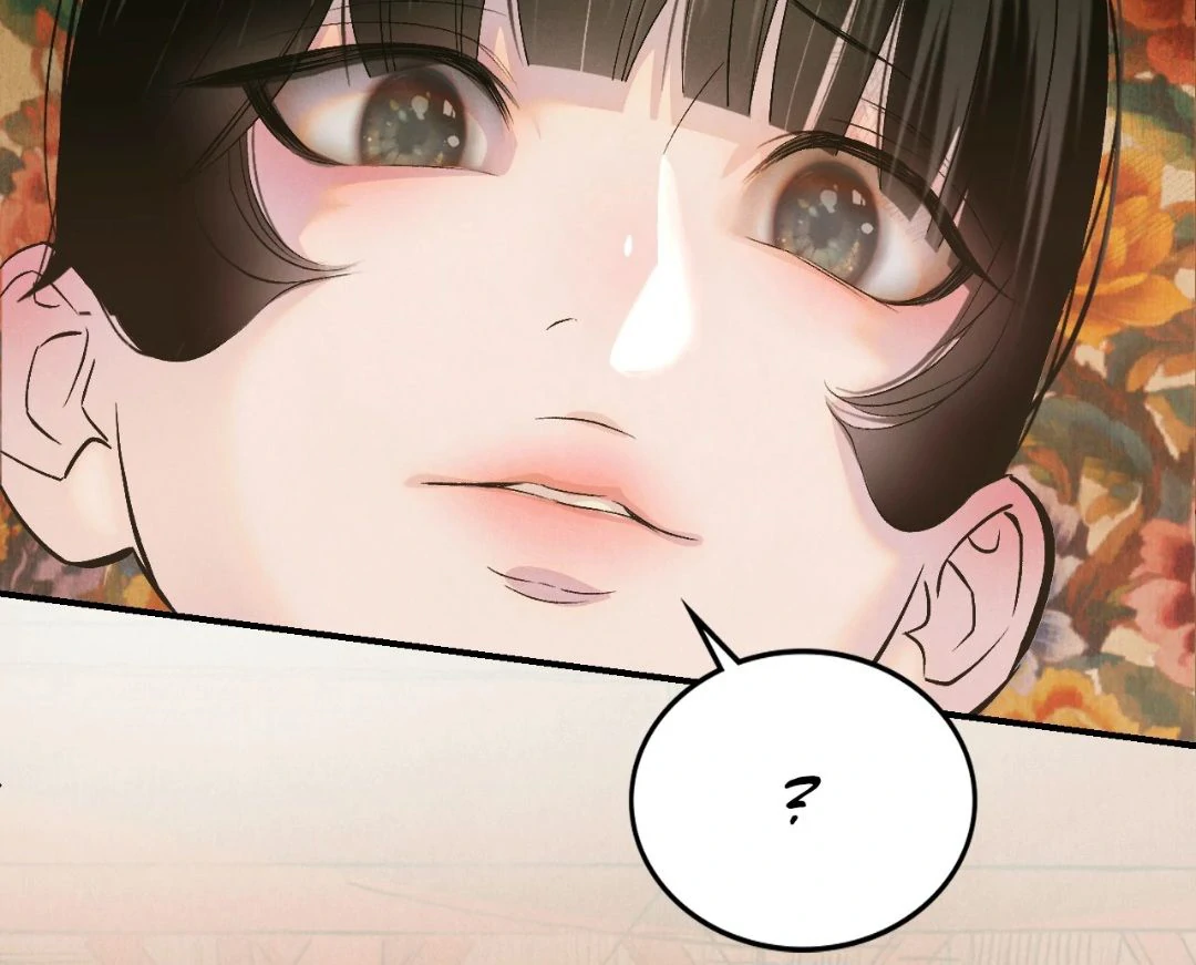 Peach Boy - Chapter 8 manhwa