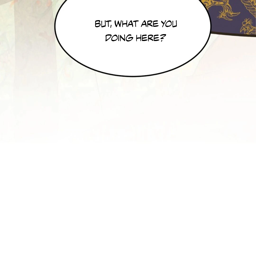 Peach Boy - Chapter 8 manhwa