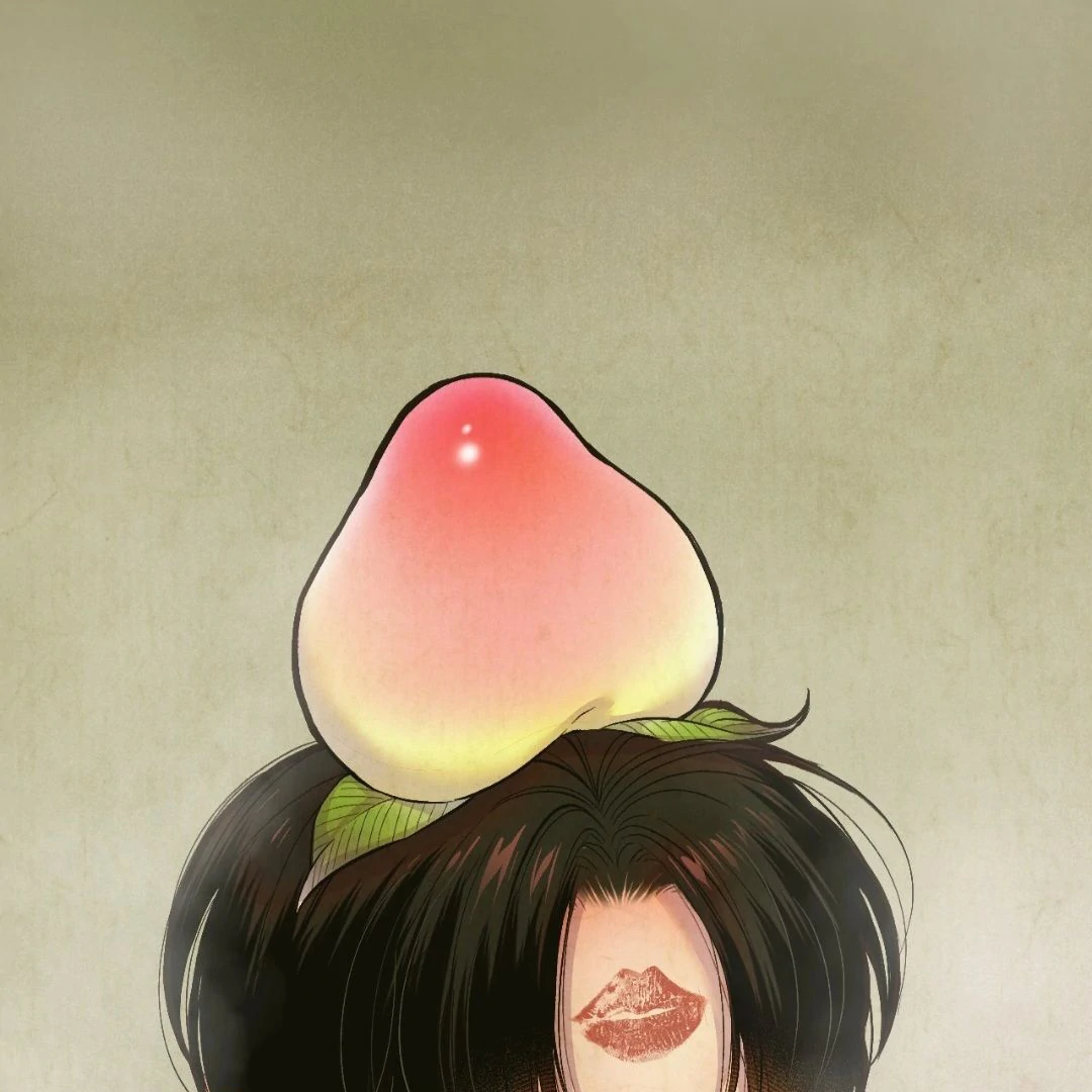 Peach Boy - Chapter 8 manhwa