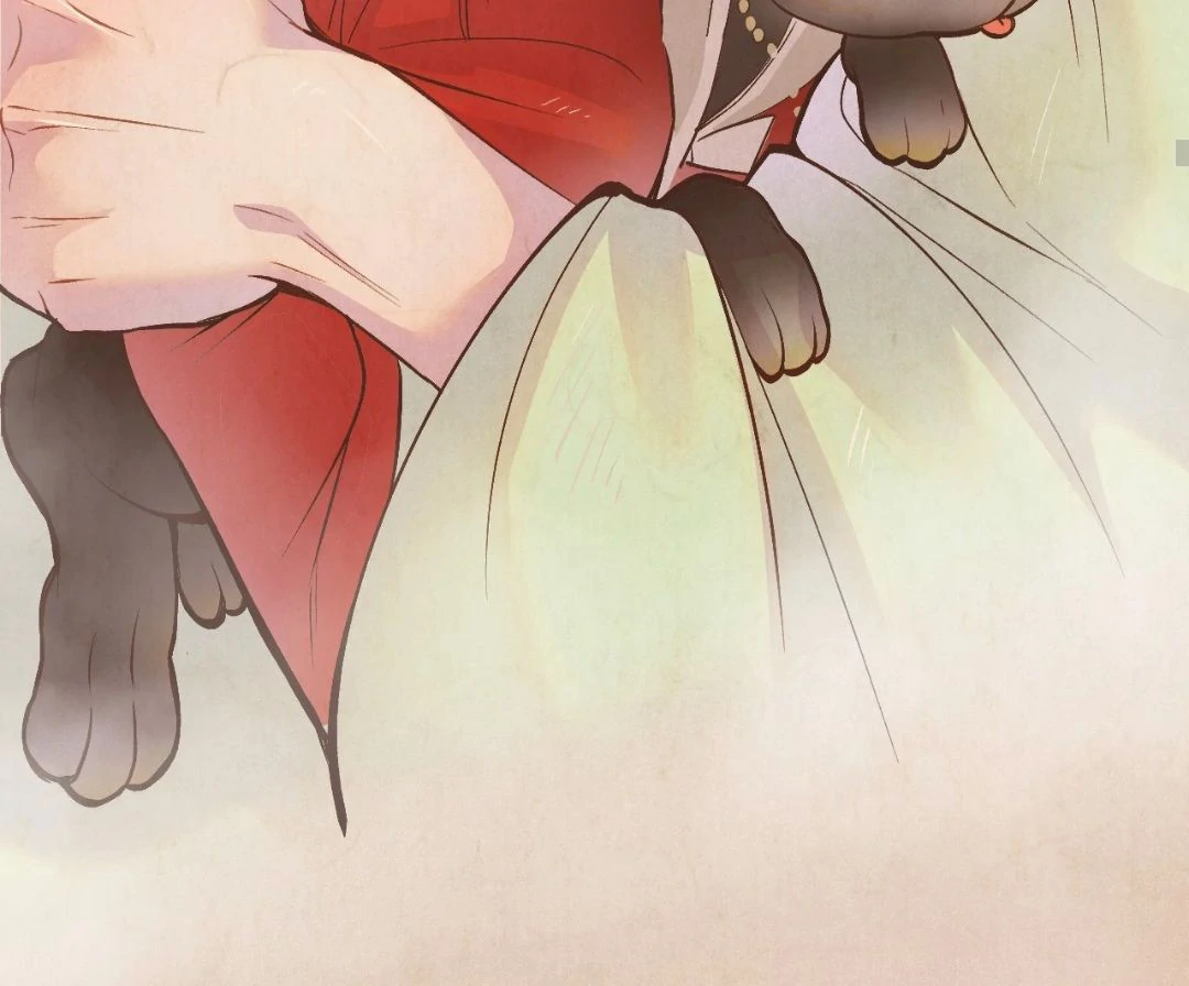Peach Boy - Chapter 8 manhwa