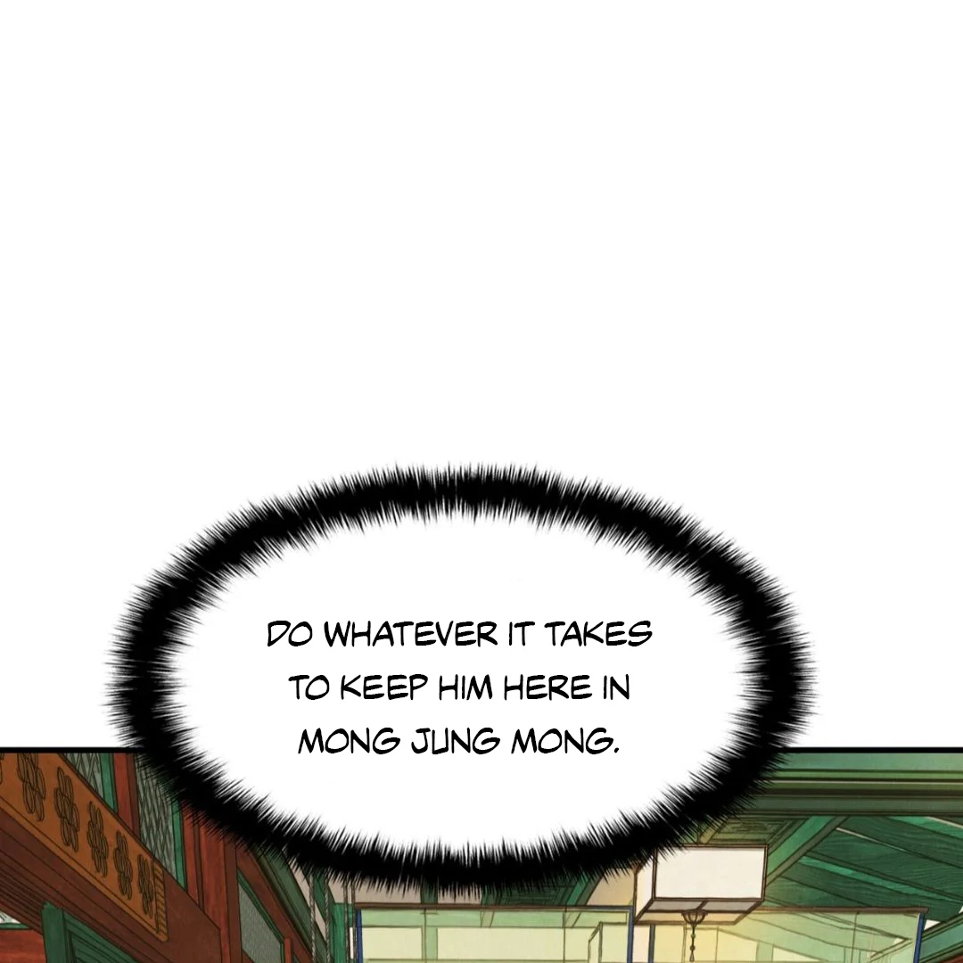 Peach Boy - Chapter 8 manhwa