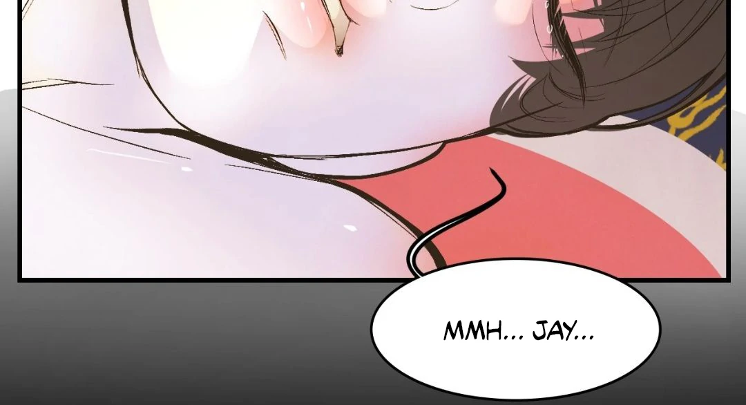 Peach Boy - Chapter 8 manhwa