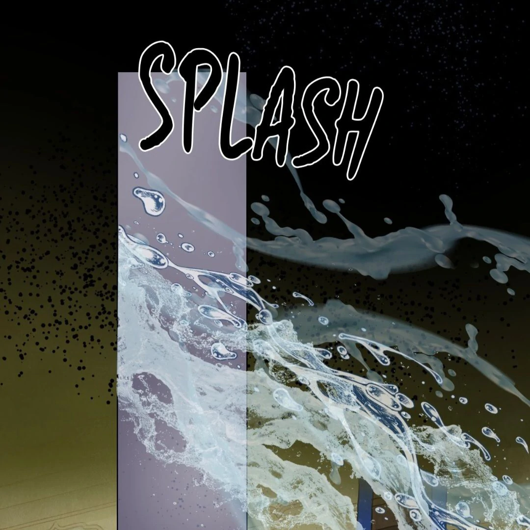 Peach Boy - Chapter 8 manhwa