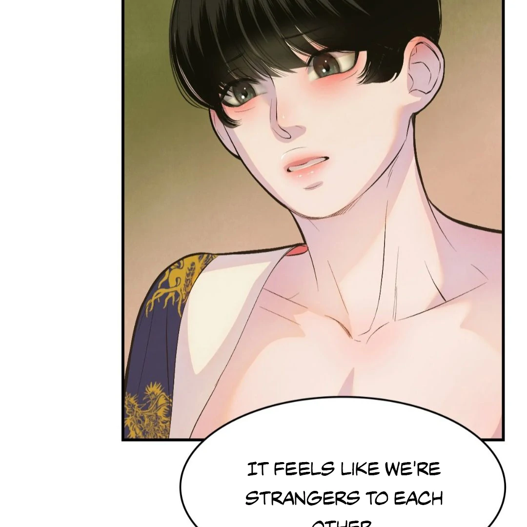 Peach Boy - Chapter 8 manhwa