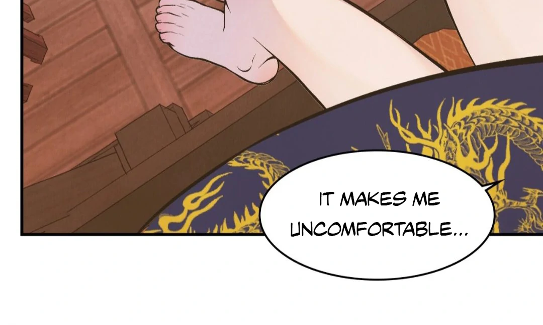 Peach Boy - Chapter 8 manhwa